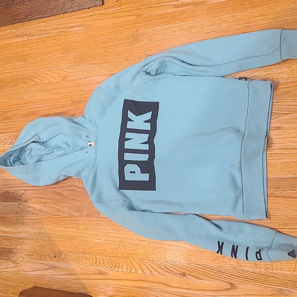 PINK hoodie